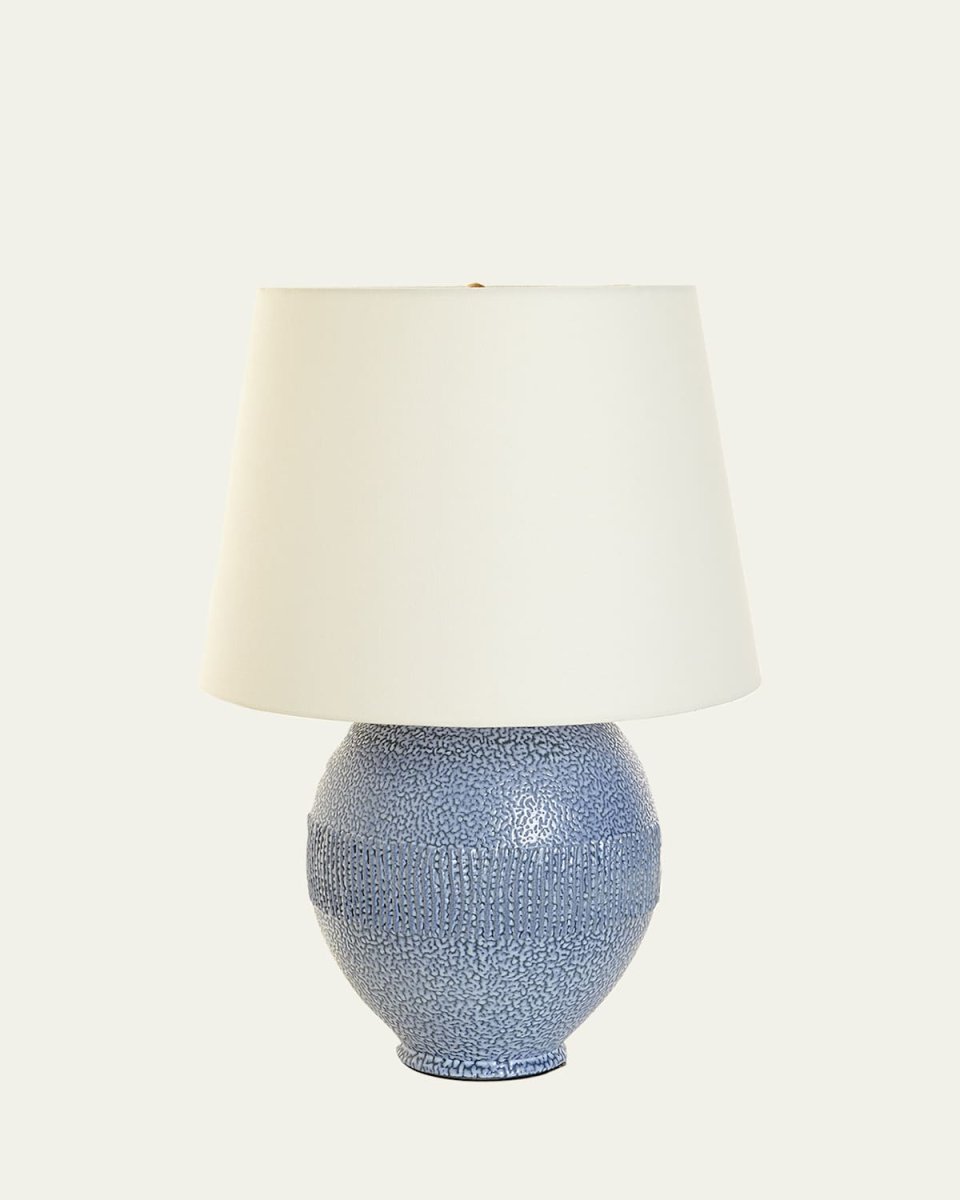 Toulon Table Lamp By AERIN